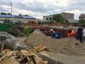 Теплоизоляция фундамента пенополиуретаном — фото 24