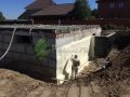 Теплоизоляция фундамента пенополиуретаном — фото 30