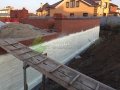 Теплоизоляция фундамента пенополиуретаном — фото 31