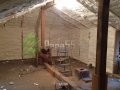 Теплоизоляция пенополиуретаном — Монсарды — фото 41