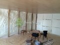 Теплоизоляция пенополиуретаном — Монсарды — фото 46
