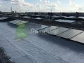 Теплоизоляция пенополиуретаном — Полимочевина — фото 22