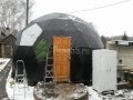 Теплоизоляция промышленных объектов пенополиуретаном — фото 25