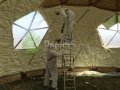 Теплоизоляция промышленных объектов пенополиуретаном — фото 31