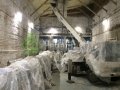 Теплоизоляция промышленных объектов пенополиуретаном — фото 35