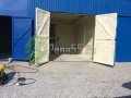 Теплоизоляция промышленных объектов пенополиуретаном — фото 40