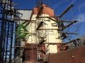 Теплоизоляция промышленных объектов пенополиуретаном — фото 50
