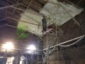 Теплоизоляция промышленных объектов пенополиуретаном — фото 57