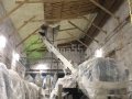 Теплоизоляция промышленных объектов пенополиуретаном — фото 61